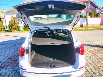 2016 Opel astra 1.6 CDTI - 6