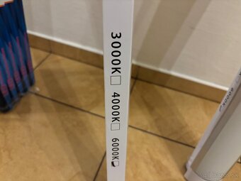 LED lineárne svietidlo – silné, úsporné, NOVÉ - 6