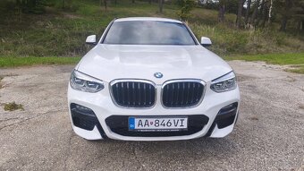 BMW X4 XDrive20i A/T - 6