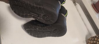 Zimné čižmy Protetika 25 - 6