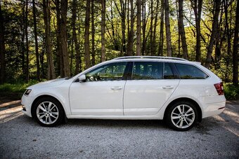 Škoda Octavia Combi 2.0 TDI 110kw, odpočet DPH - 6