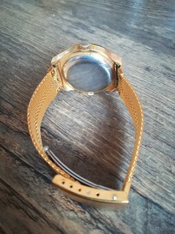 Náramkové hodinky Prím Televízia Top - 6