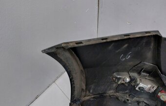 Audi Q5 8R 2008-17 zadný nárazník - 6