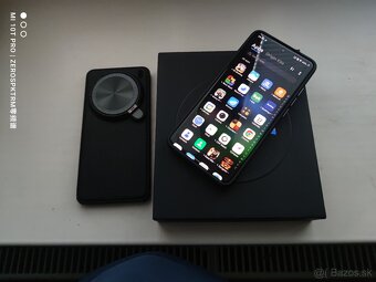 Vivo X200 Pro 5G 12/256GB White CN - 6