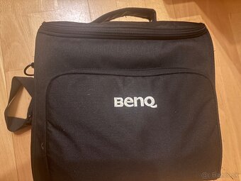 Prenosný Projektor BENQ MP721 - 6