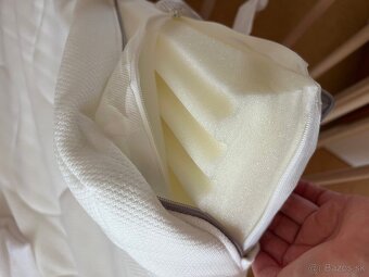 Detská postieľka IKEA - 6