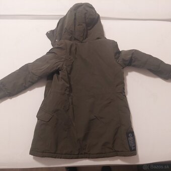Zimná bunda, veľ. 128 - 6