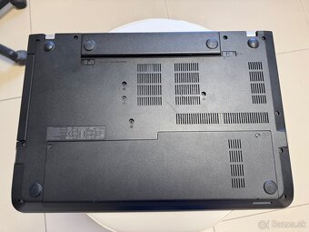 Lenovo ThingPad E570 - 6