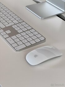 Predám iMac 24' M1 2021 so slovenskou numerickou klávesnicou - 6