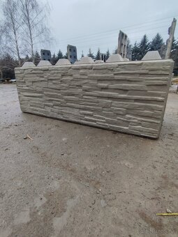 Betonove Lego kocky - 6