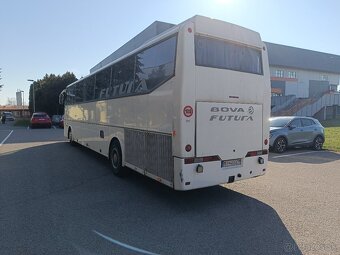 Bova futura FHD13/370 - 6