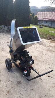 Drvič za traktor - 6