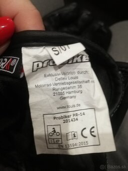 Prilba Nolan N87 + rukavice + interkom + taška - 6