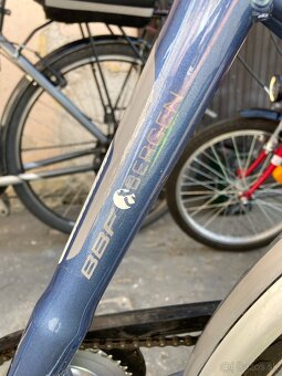 Bicykel mestský- BBF - 6