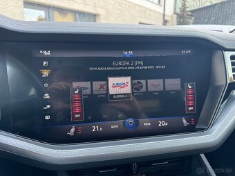 Volkswagen Touareg 3.0TDi 4x4 r.v 2020 - Odpočet DPH - - 6