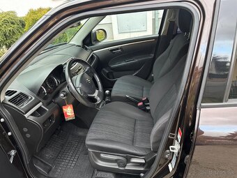 Suzuki Swift 1.2 AC GL - 6