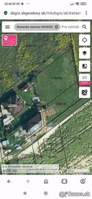 Novostavba, holodom, Mociar, R. Janovce - 6