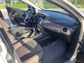 Fiat Bravo 1.4 T-Jet 88kw - 6