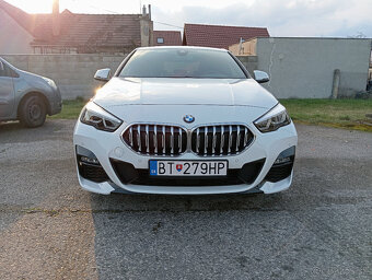 Gran Coupe 218i m2023 M-Sport 20000km akoNOVE -DPH FULL TOP - 6