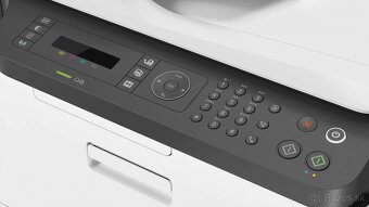 HP Color Laser 179fnw - 6