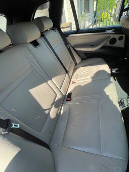 BMW X5 xDrive30d 2012 180kW - 6