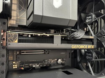 Ryzen 9 7900X3D\48GB\RTX 4070\SSD\850W Zdroj - 6