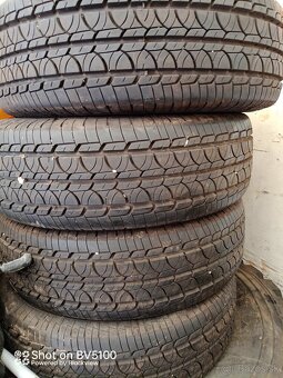 pneu R 15C ; R 16C - 6