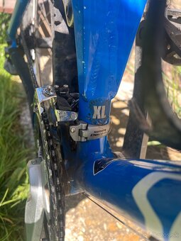 Specialized stumpjumper Xl - 6