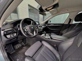 BMW 520xd - 6