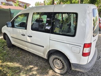 Volkswagen Caddy - 6