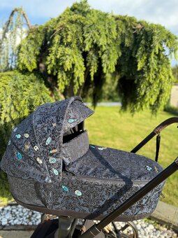 Cybex priam 4.0 - 6