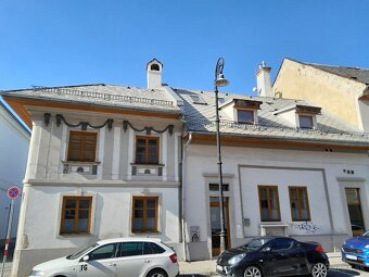 Dom v srdci Starého Mesta - investičná príležitosť - 6