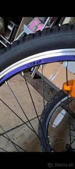 Predam bicykel Kross Lea xs 26" - 6