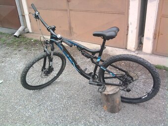Predam horsky bicykel znacky Origin 99 - 6