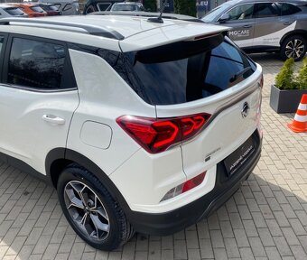 SsangYong Korando 1.5 TGDi 120kW | 4x4 | 2023 | - 6