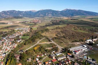 IBV Horička- Liptovská Ondrašová - 6