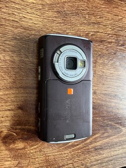 Nokia N95 - 6