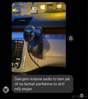 Adaptér do telefónneho modulu Volkswagen - 6