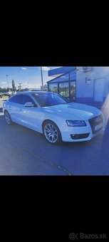 Audi A5 2.0 Tfsi 132kw Sportback - 6