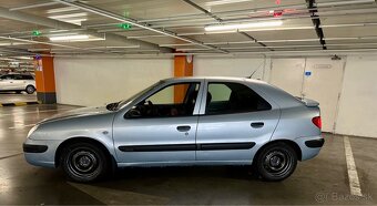 Citroën xsara 1.4HDi 5D - 6