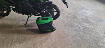 Kawasaki Versys 650 - 6