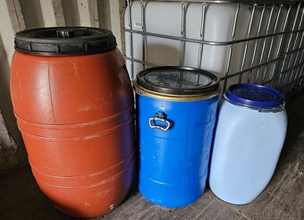 1000L ibc nadoby a plastove sudy - 6