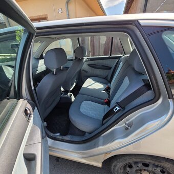 Predám skoda fabia - 6