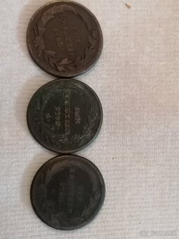 Mince Mária Terézia - 6