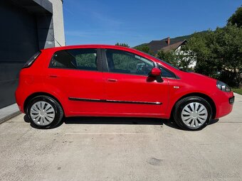 Fiat Punto Evo MyLife 1.2 8v 51kW 2011 - 6