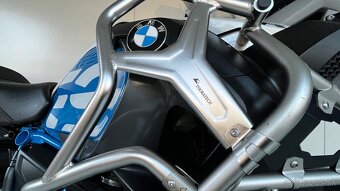 BMW R1200GS ADVENTURE Rallye - 6