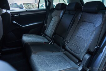 Škoda Kodiaq 2.0TDI 147kW, automat, 4x4, 2021, DPH - 6
