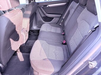 Passat b7 variant - 6