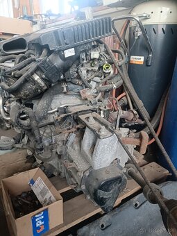 Mazda 2. 55kw. 1.3. kód motora ZJ. Model 2011-2014 - 6