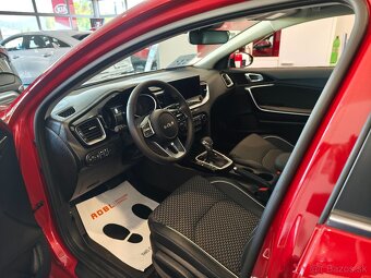 Kia Ceed 1,5 T-GDi 7DCT GOLD - 6